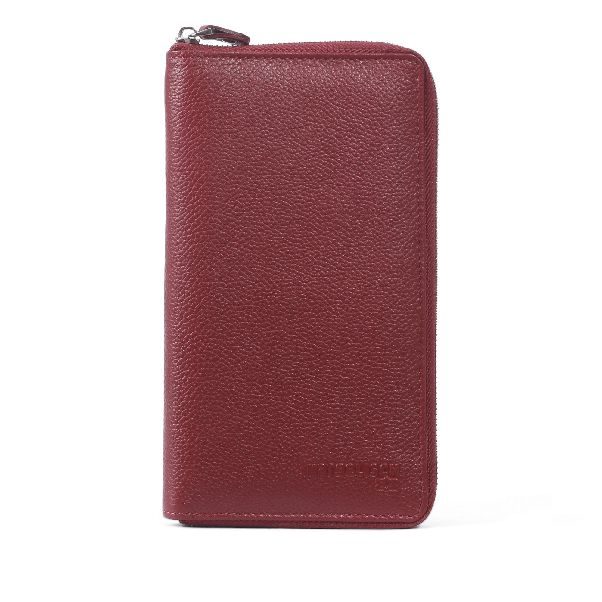 Margelisch rfid-leather wallet Kokenhagen 1
